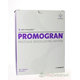 PROMOGRAN obväz remodelujúci proteázy 123 cm2 10ks