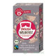 TEEKANNE ORGANICS BIO ENGLISH BREAKFAST, 20x1,75 g