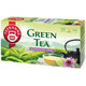 TEEKANNE GREEN TEA ECHINACEA - LIMETKA, zelený čaj, 20x1,75 g