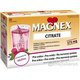 Vitabalans MAGNEX CITRATE malina, 20ks