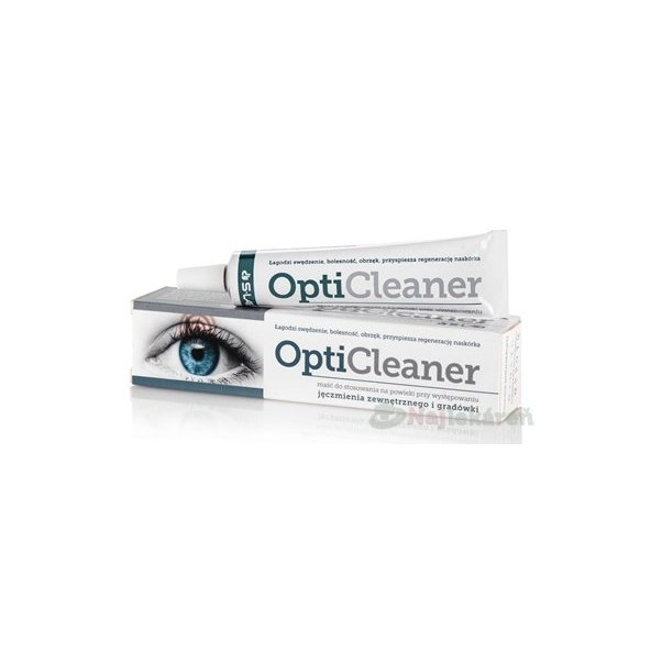 OptiCleaner