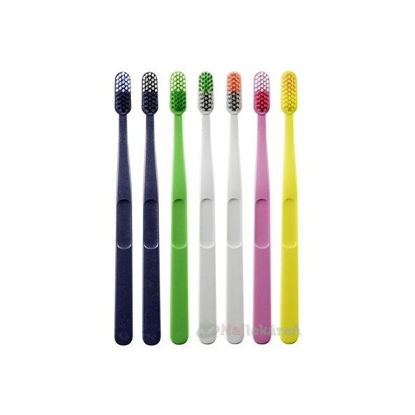 Jordan Clean Smile Soft zubná kefka