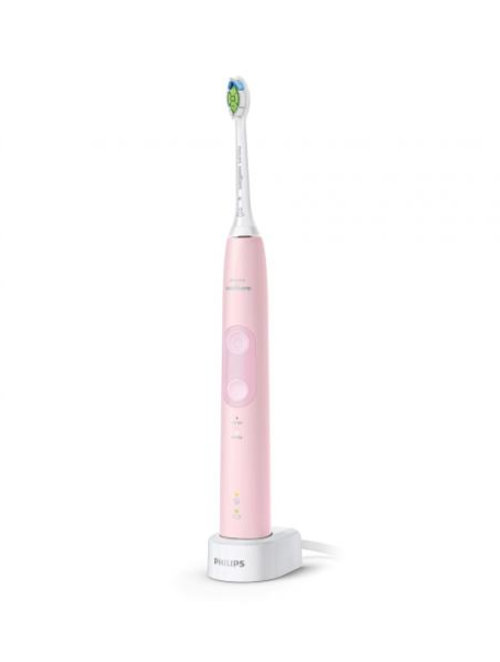E-shop Philips Sonicare ProtectiveClean 4500 Pink sonická kefka
