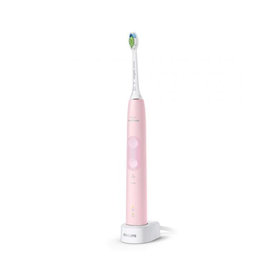 Philips Sonicare ProtectiveClean 4500 Pink sonická kefka