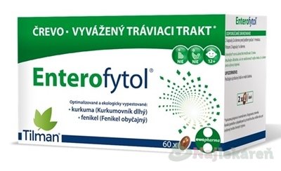 E-shop Enterofytol