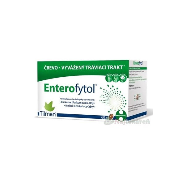 Enterofytol