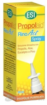 E-shop ESI Propolaid RinoAct Spray
