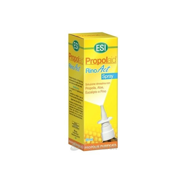 ESI Propolaid RinoAct Spray