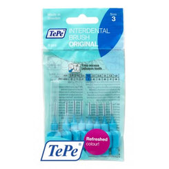 TePe ID 0.60mm 8 ks - modrá