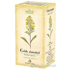 GREŠÍK ZLATOBYĽ, 20x1,5g