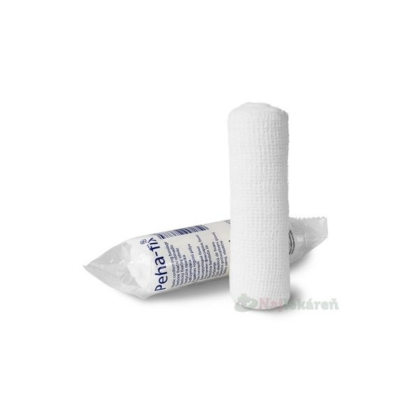 PEHA-FIX ovínadlo fixačné superelastické (10cmx4m) 1ks