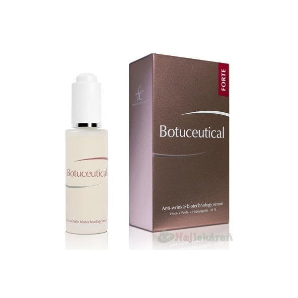 Botuceutical FORTE