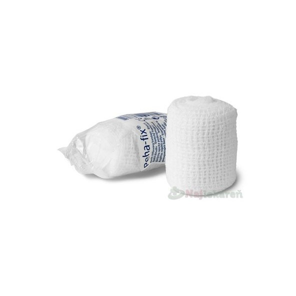 PEHA-FIX ovínadlo fixačné superelastické (4cmx4m) 1ks