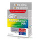 GS Extra Strong Multivitamín 50+