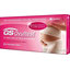 GS Ovultest ovulačný test 1x3 ks