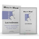 MULTI-MAM LACTASHAKE výživový doplnok 10ks