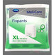 MoliCare Premium Fixpants long leg XL fixačné nohavičky (100-160cm) 25ks