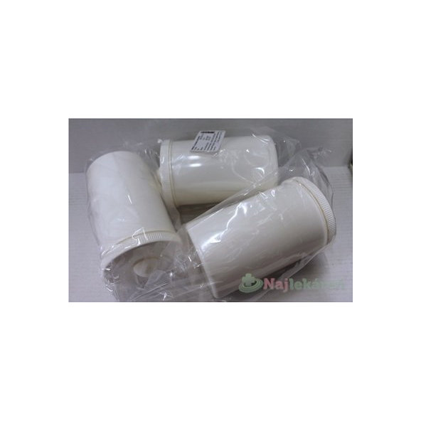 SAMIX Kelímok 1000/1250ml s tesnením AD - FAGRON 3ks