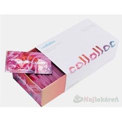 100% Bioaktívny morský kolagén Collalloc 30 dávok