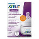 AVENT FĽAŠA Natural pre novorodencov 60 ml