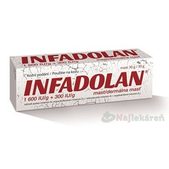 INFADOLAN 30g