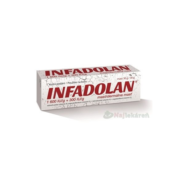 INFADOLAN 30g