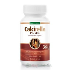 Health Link CALCIRELLA PLUS