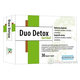 GENERICA Duo Detox herbal 30 ks