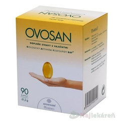 OVOSAN na imunitu 90 kapsúl