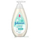 Johnson's Cottontouch kúpeľ a umývací gél 2v1 500ml