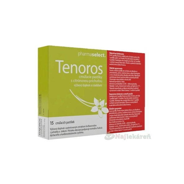 TENOROS