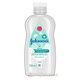Johnson's Cottontouch olej, 1x200 ml