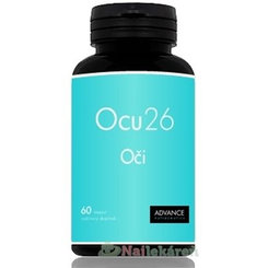 ADVANCE Ocu26, 60 ks