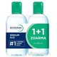 BIODERMA Sébium H2O micelárna voda Festival 2x250ml
