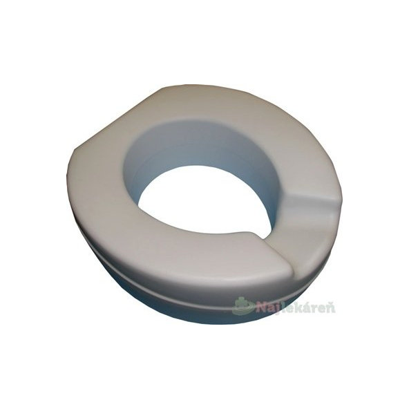 Nadstavec na WC CONTACT výška 11 cm, 1ks