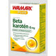 WALMARK Beta karotén 6 mg, cps 1x90 ks