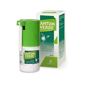 Tantum Verde spray bolesť hrdla 30 ml