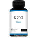 ADVANCE K2D3 Vitamín, 60 ks