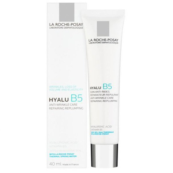 LA ROCHE-POSAY Hyalu B5 krém 40ml