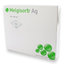 Melgisorb Ag 20x30cm antimikrobiálny alginátový obväz 5ks
