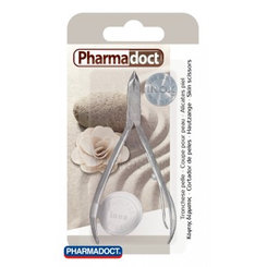 Pharmadoct klieštiky na nechty a pokožku