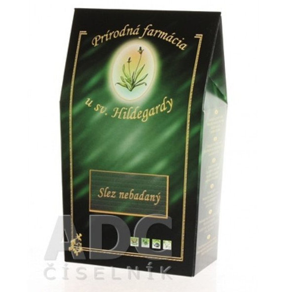 Prír. farmácia SLEZ NEBADANÝ, 20x1,5g
