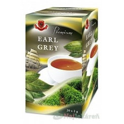 HERBEX Premium EARL GREY, 20x2g