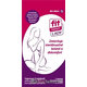 FIT THERAPY LADY náplasť na menštruačné bolesti 2x3 ks