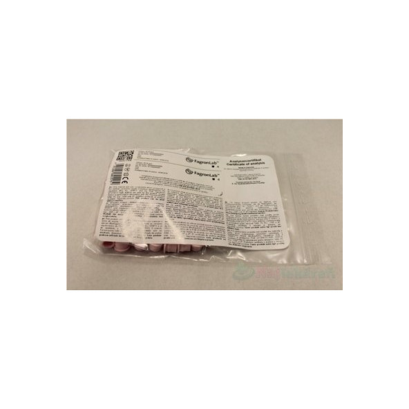 FagronLab Variotryska 4mm  50ks