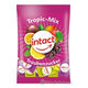 INTACT Tropic - Mix Hroznový cukor s príchuťou tropického ovocia 100g