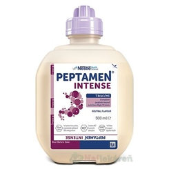 PEPTAMEN INTENSE  12x500 ml