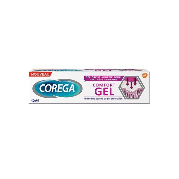 COREGA Comfort