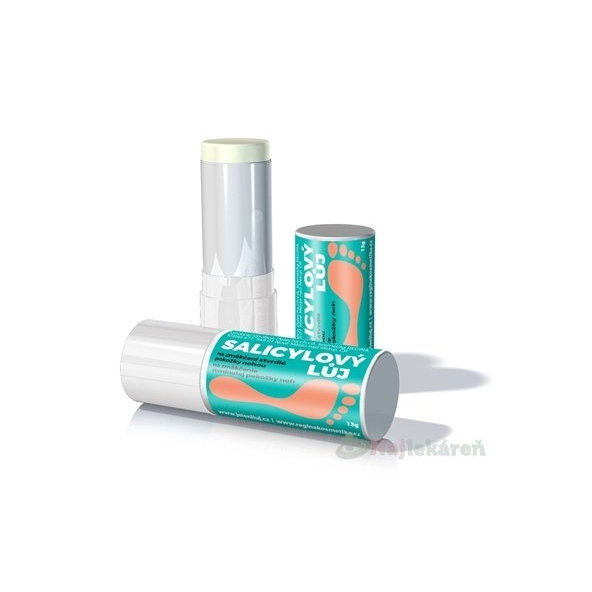 REGINA SALICYLOVÝ LOJ 13g