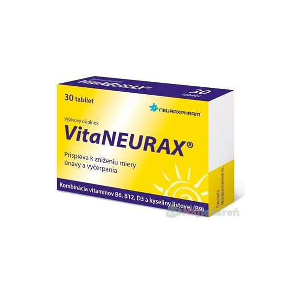 VitaNEURAX